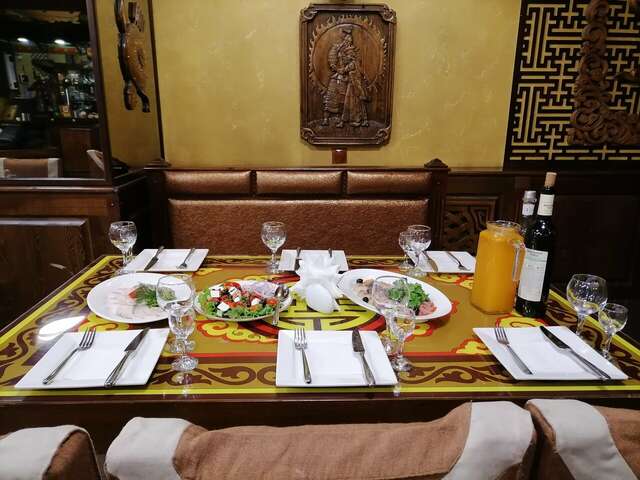 Отель Хуторок Улан-Удэ-165