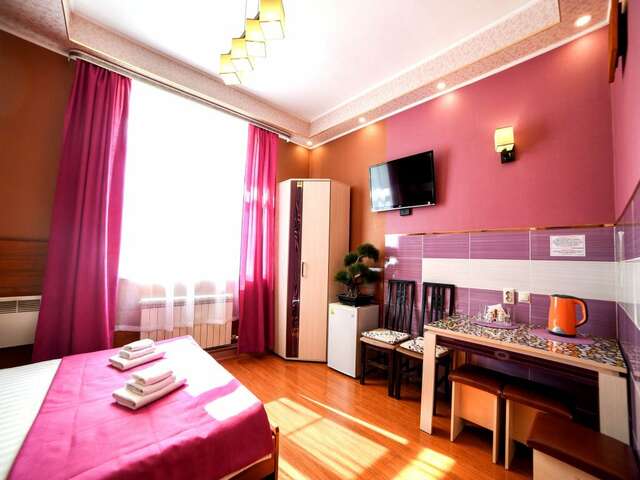 Отель Хуторок Улан-Удэ-221