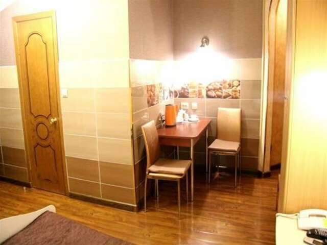 Отель Хуторок Улан-Удэ-203