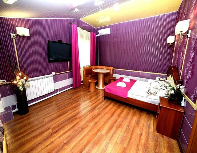 Отель Хуторок Улан-Удэ-193