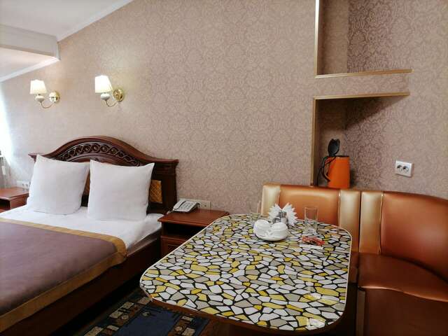 Отель Хуторок Улан-Удэ-96