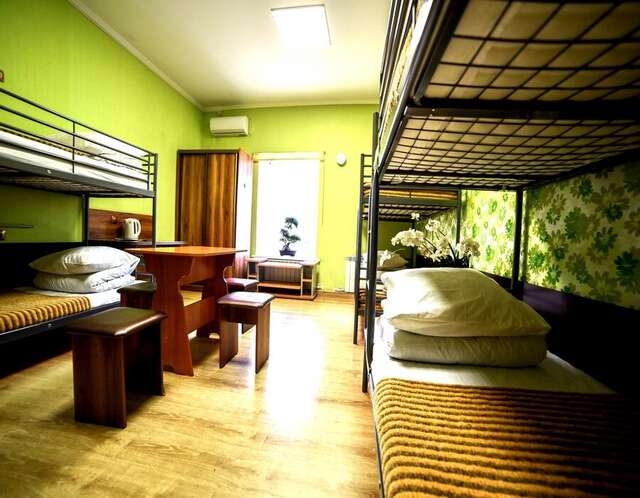 Отель Хуторок Улан-Удэ-44