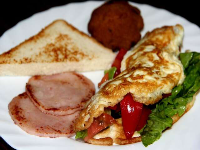 Отель Хуторок Улан-Удэ-111