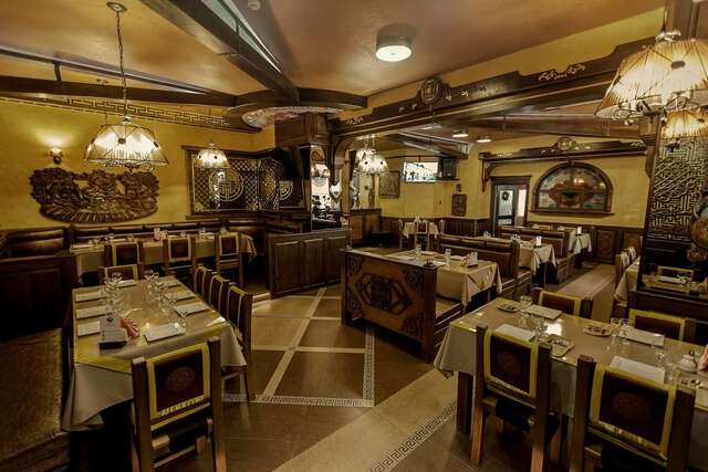 Отель Хуторок Улан-Удэ-138