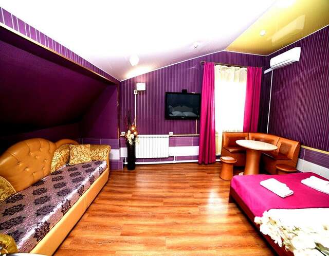 Отель Хуторок Улан-Удэ-250