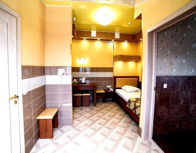 Отель Хуторок Улан-Удэ-69