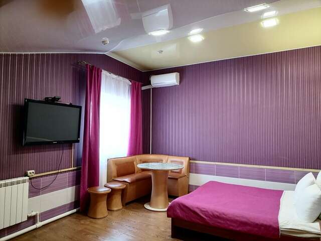 Отель Хуторок Улан-Удэ-108