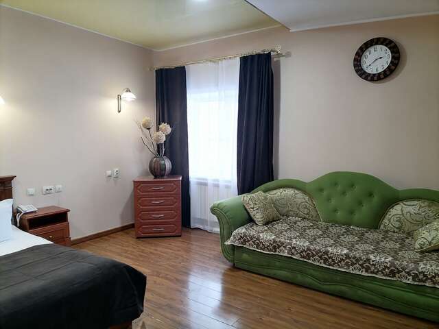 Отель Хуторок Улан-Удэ-200