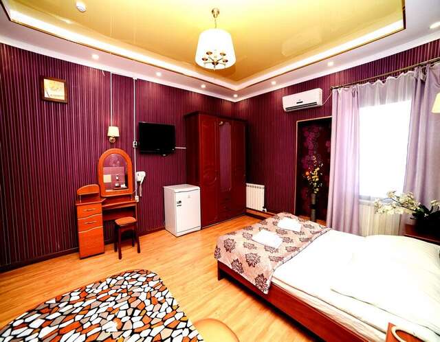 Отель Хуторок Улан-Удэ-173