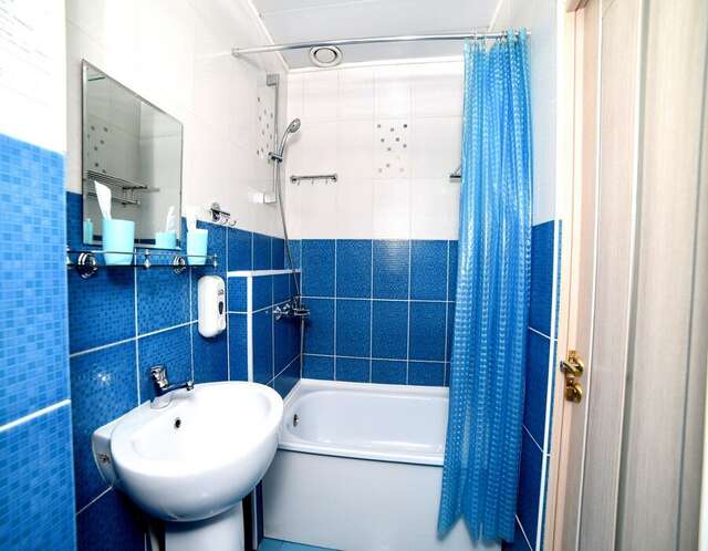 Отель Хуторок Улан-Удэ-124