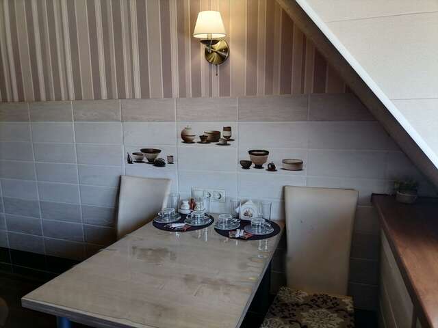 Отель Хуторок Улан-Удэ-154