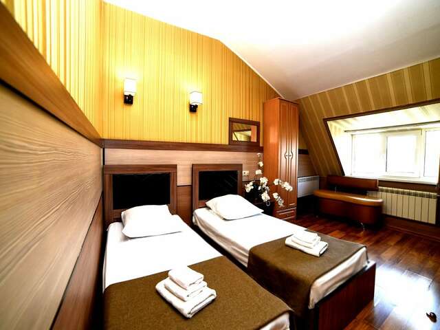 Отель Хуторок Улан-Удэ-183