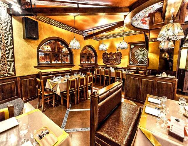 Отель Хуторок Улан-Удэ-102