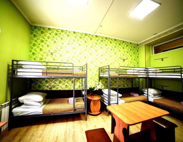 Отель Хуторок Улан-Удэ-101