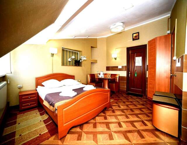 Отель Хуторок Улан-Удэ-145