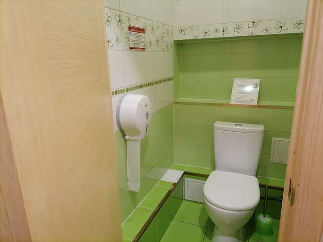 Отель Хуторок Улан-Удэ-177