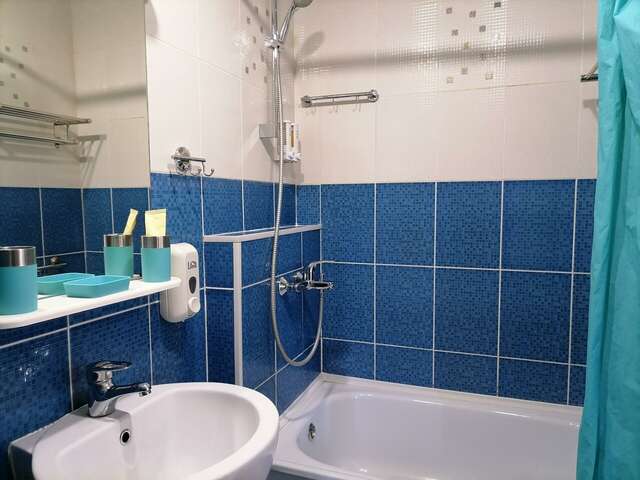 Отель Хуторок Улан-Удэ-178