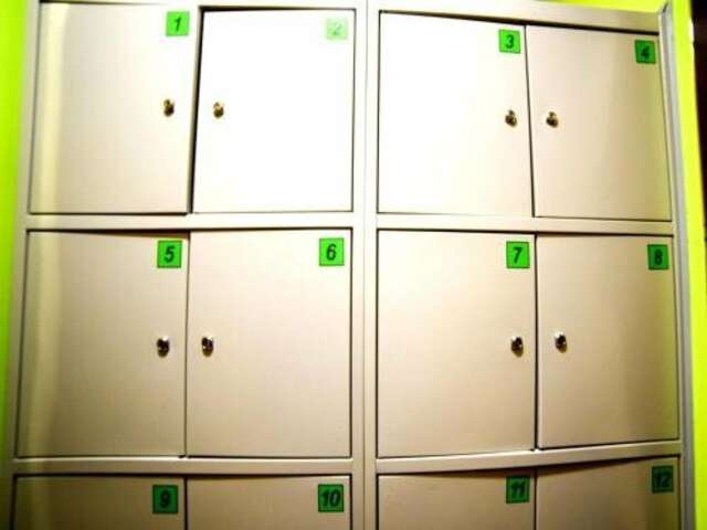 Отель Хуторок Улан-Удэ-90