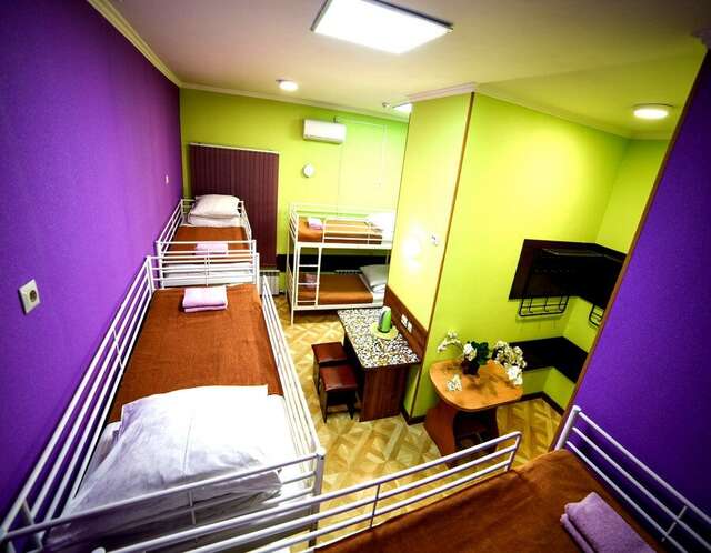 Отель Хуторок Улан-Удэ-127