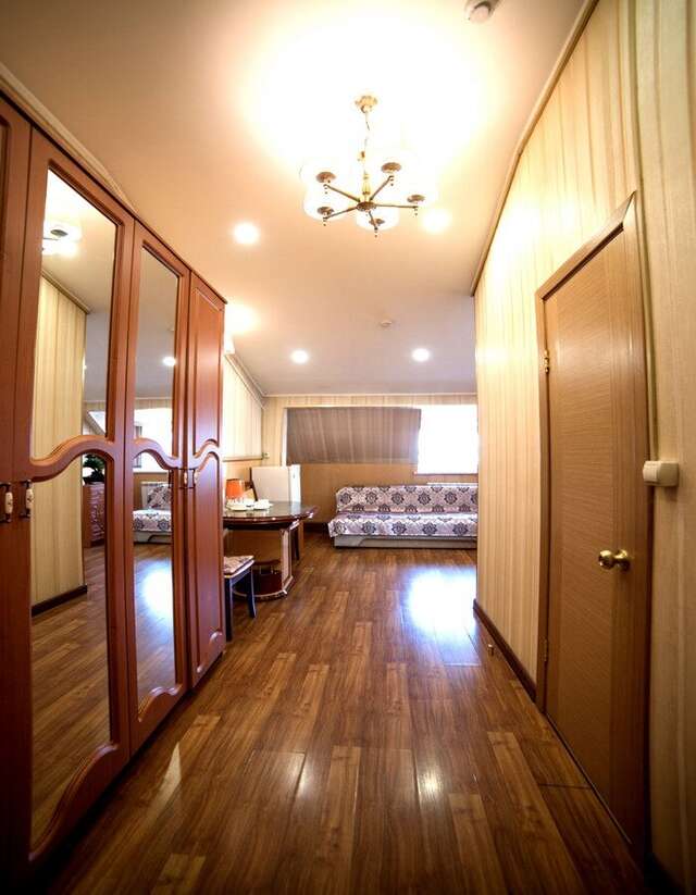 Отель Хуторок Улан-Удэ-79