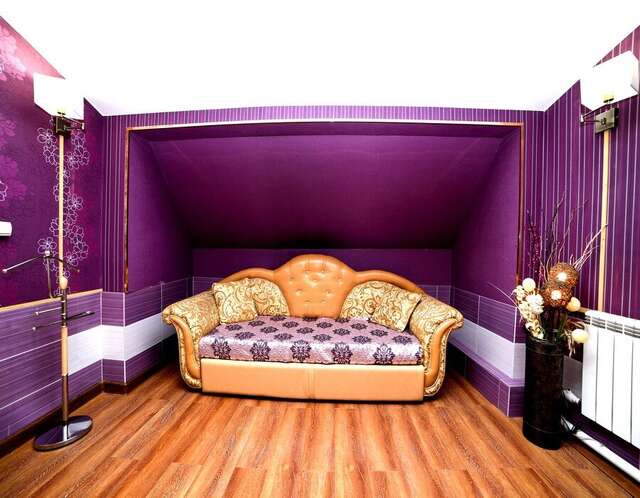 Отель Хуторок Улан-Удэ-51