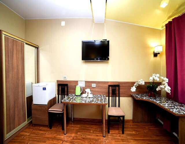 Отель Хуторок Улан-Удэ-201