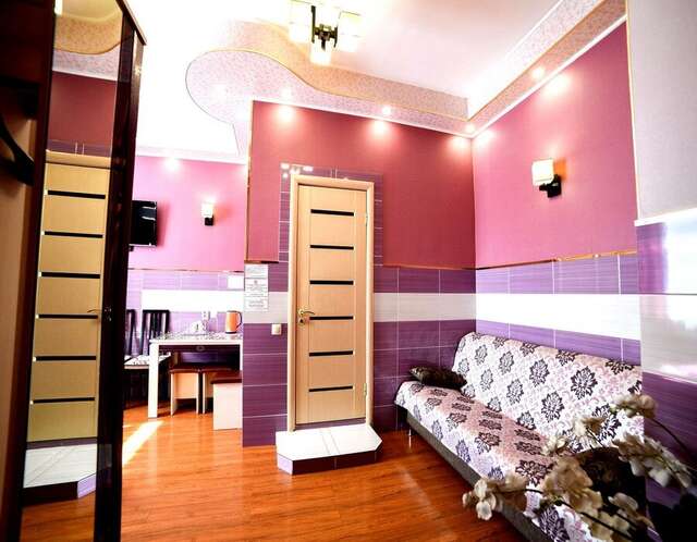 Отель Хуторок Улан-Удэ-172