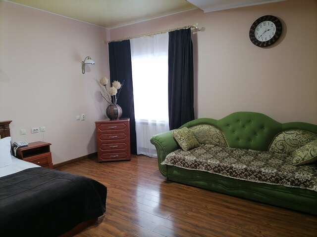 Отель Хуторок Улан-Удэ-59