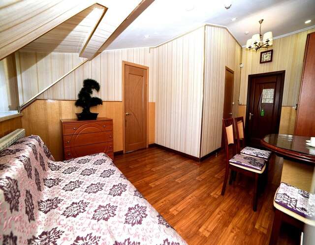 Отель Хуторок Улан-Удэ-208