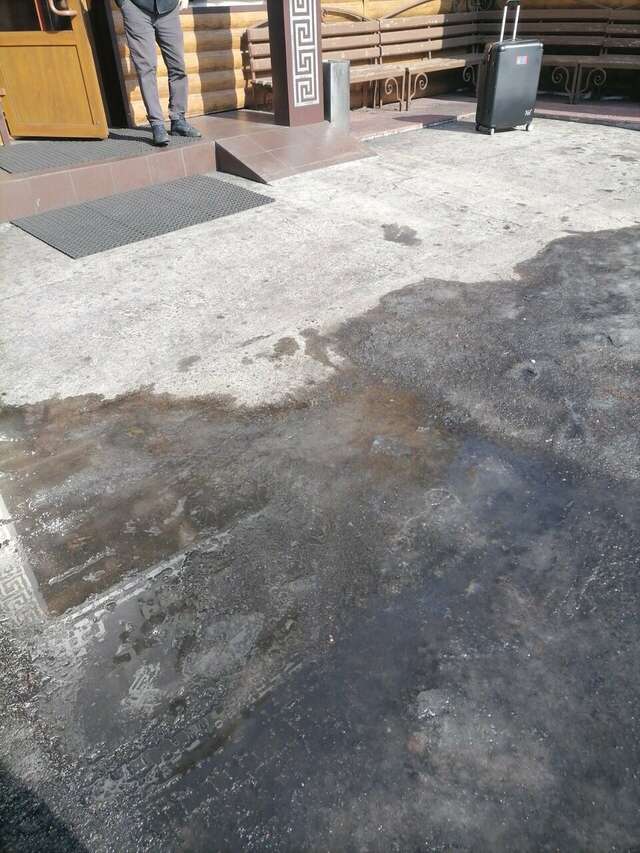 Отель Хуторок Улан-Удэ-73