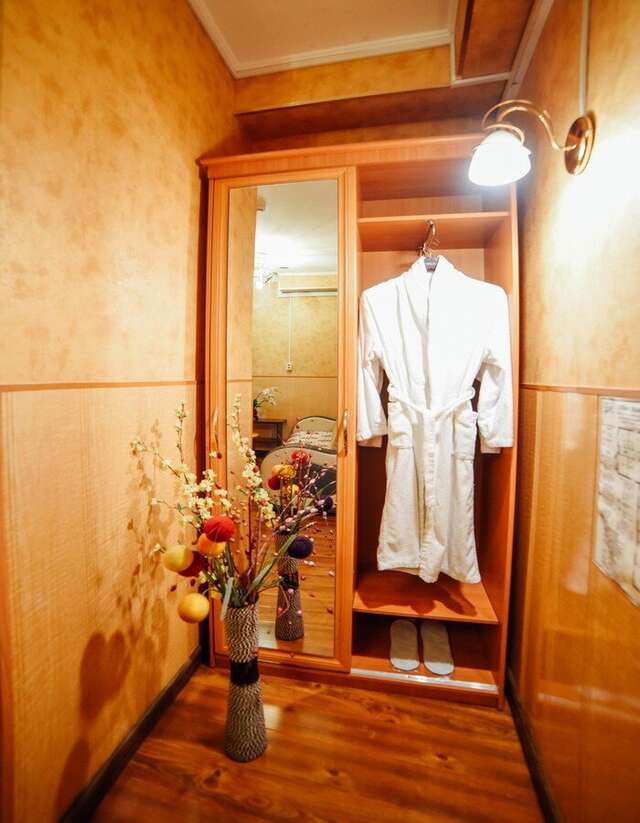 Отель Хуторок Улан-Удэ-56