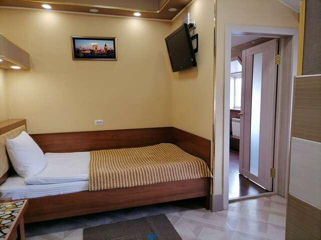 Отель Хуторок Улан-Удэ-228