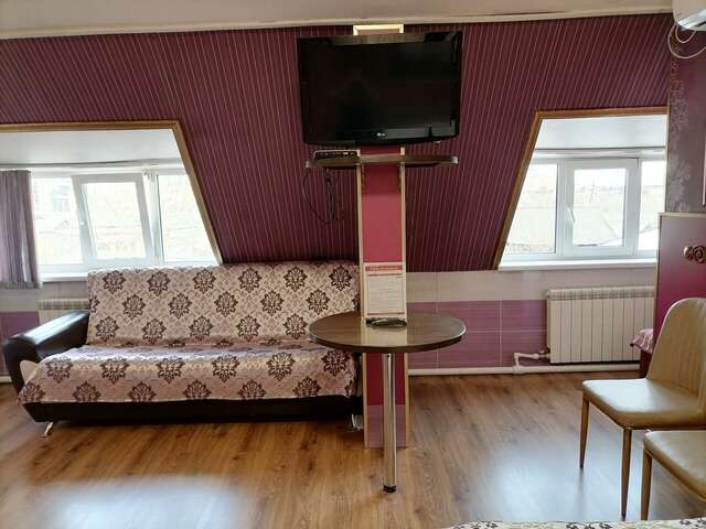 Отель Хуторок Улан-Удэ-97