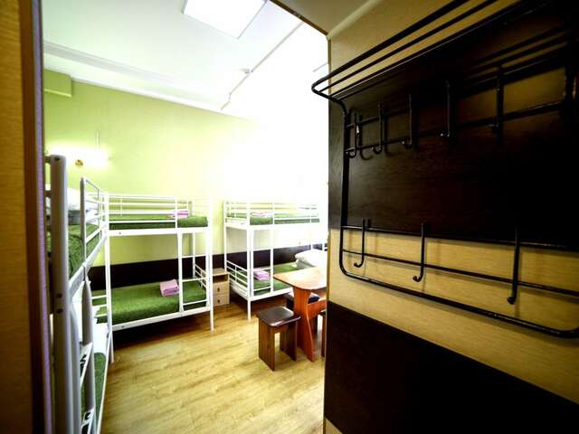 Отель Хуторок Улан-Удэ-140