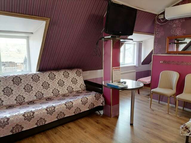 Отель Хуторок Улан-Удэ-229