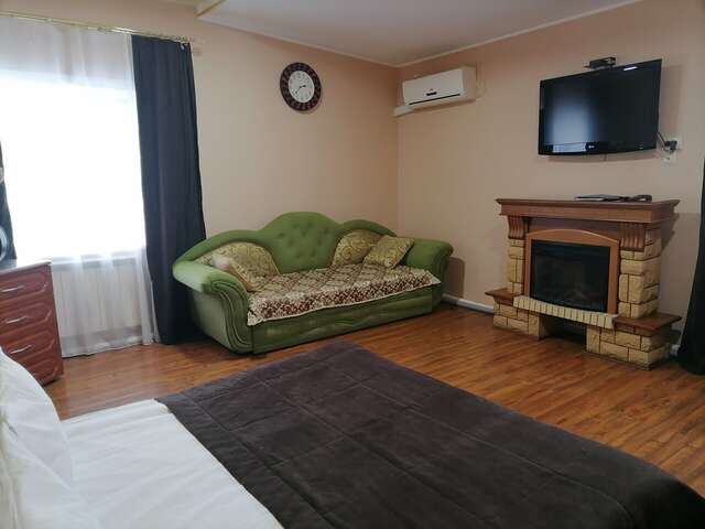 Отель Хуторок Улан-Удэ-241