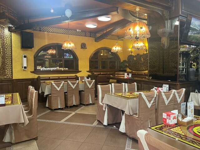 Отель Хуторок Улан-Удэ-88