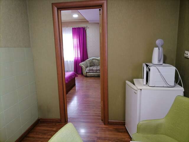 Отель Хуторок Улан-Удэ-223