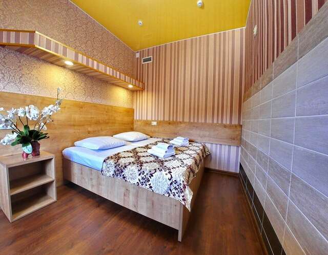 Отель Хуторок Улан-Удэ-197