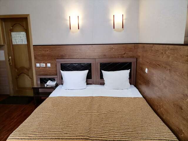 Отель Хуторок Улан-Удэ-50