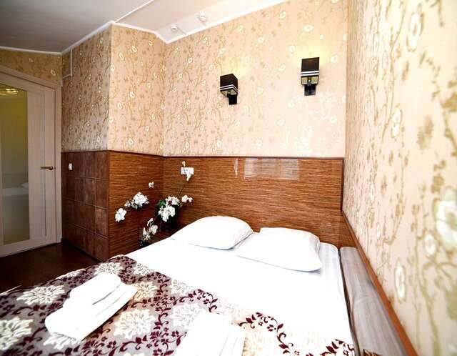 Отель Хуторок Улан-Удэ-113