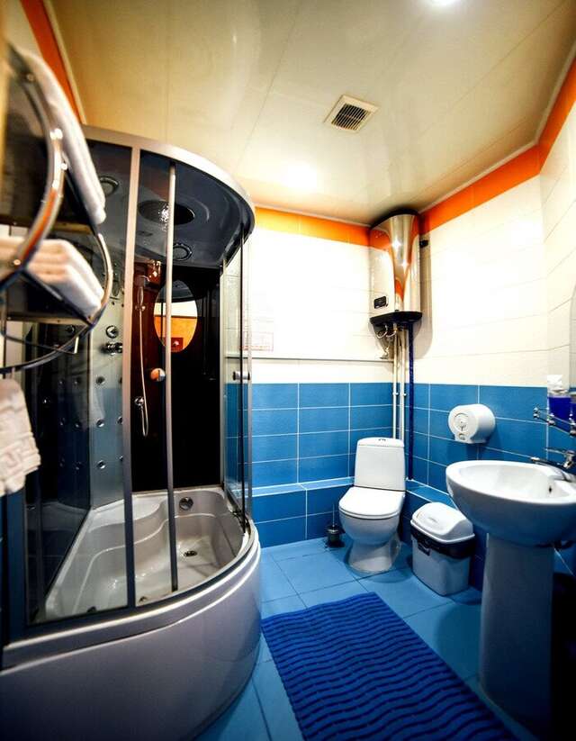 Отель Хуторок Улан-Удэ-248