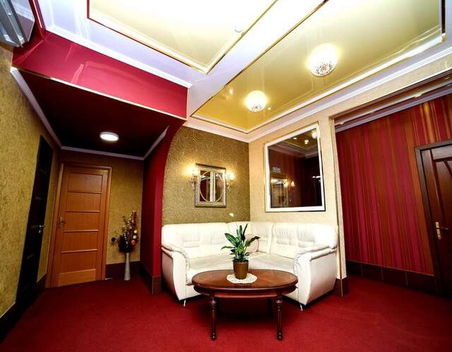 Отель Хуторок Улан-Удэ-194