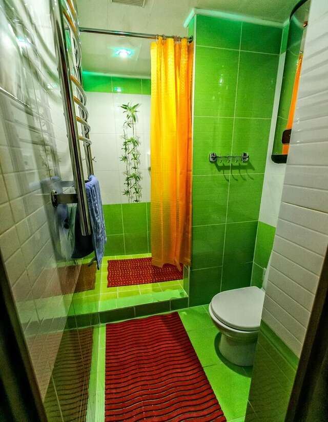 Отель Хуторок Улан-Удэ-77