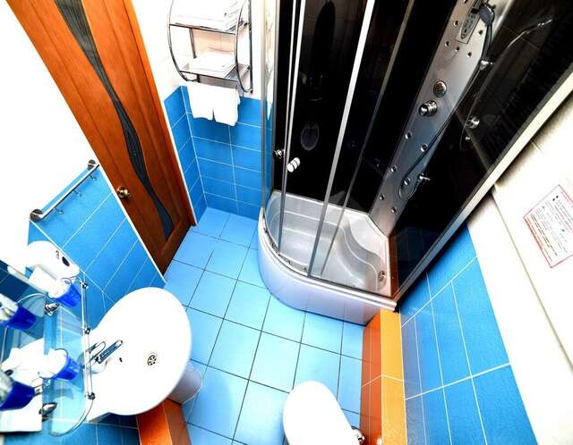 Отель Хуторок Улан-Удэ-137