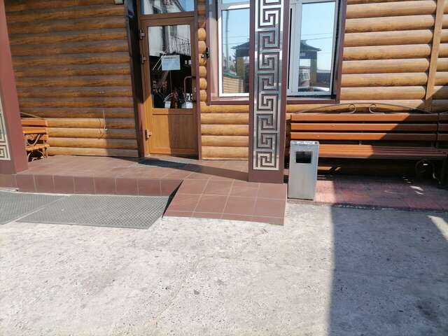 Отель Хуторок Улан-Удэ-93