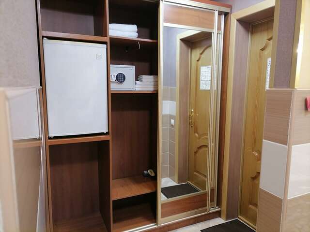 Отель Хуторок Улан-Удэ-214