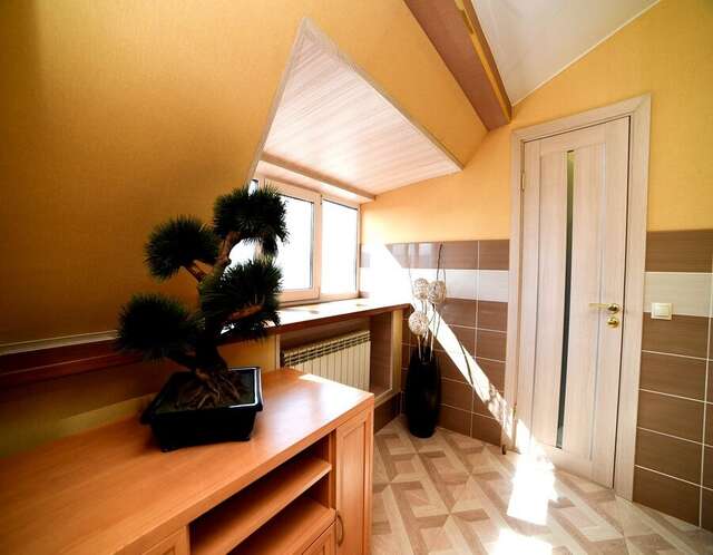 Отель Хуторок Улан-Удэ-47