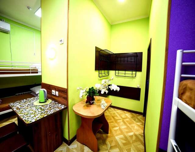 Отель Хуторок Улан-Удэ-204