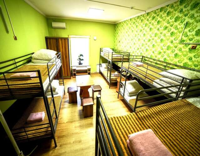 Отель Хуторок Улан-Удэ-25